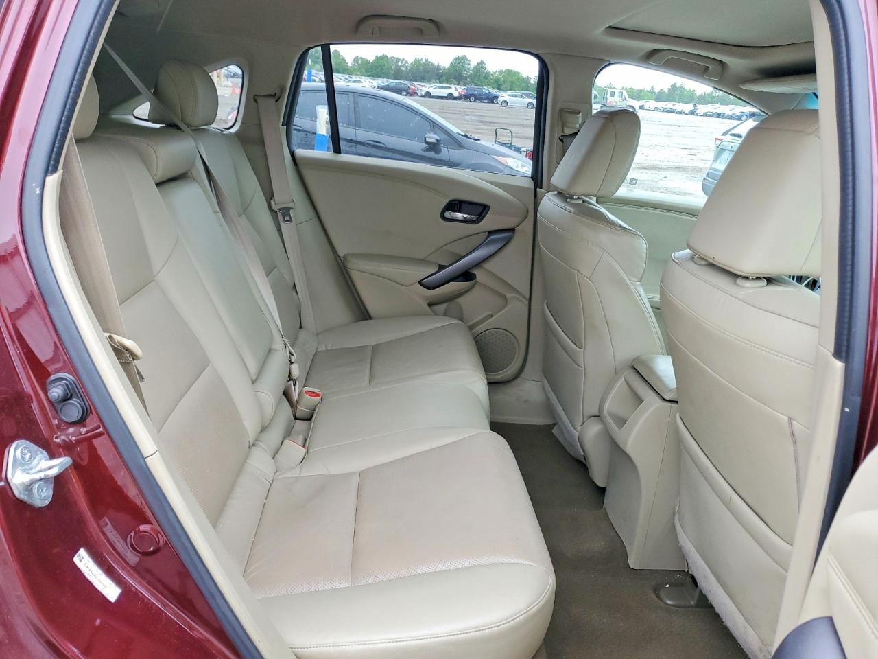Acura RDX