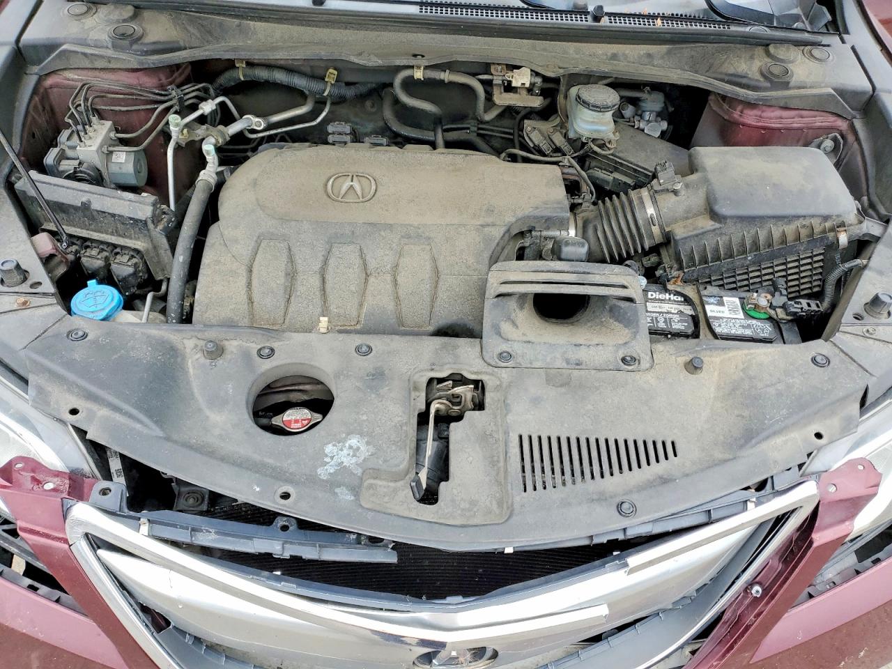 Acura RDX
