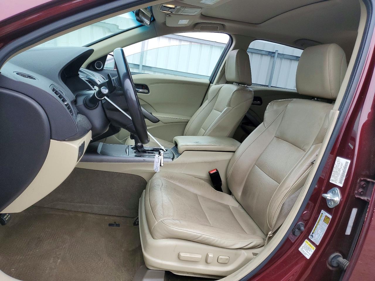 Acura RDX