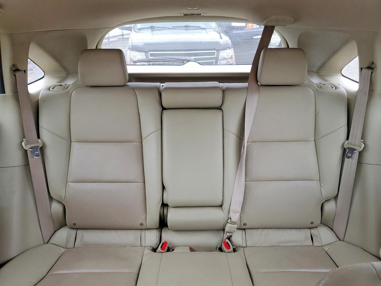 Acura RDX