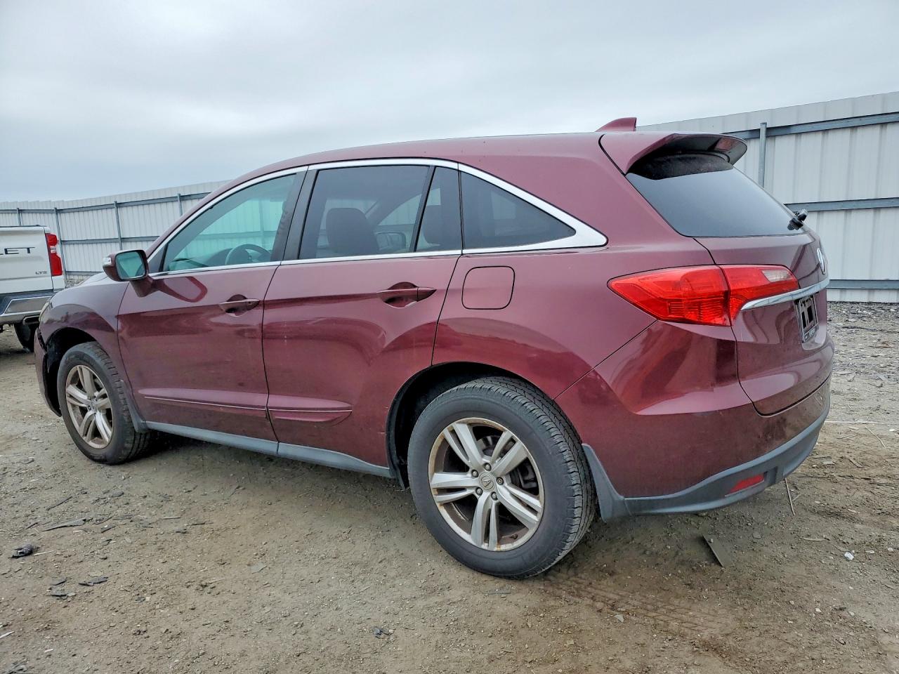 Acura RDX