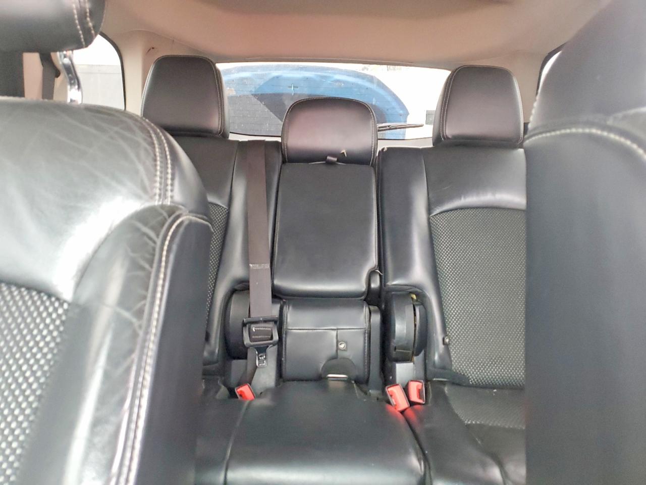 Dodge Journey Crossroad