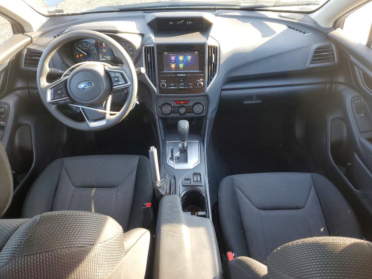 Subaru Impreza Premium Plus