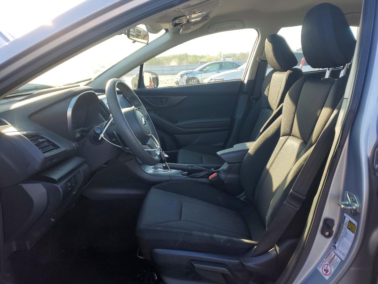 Subaru Impreza Premium Plus