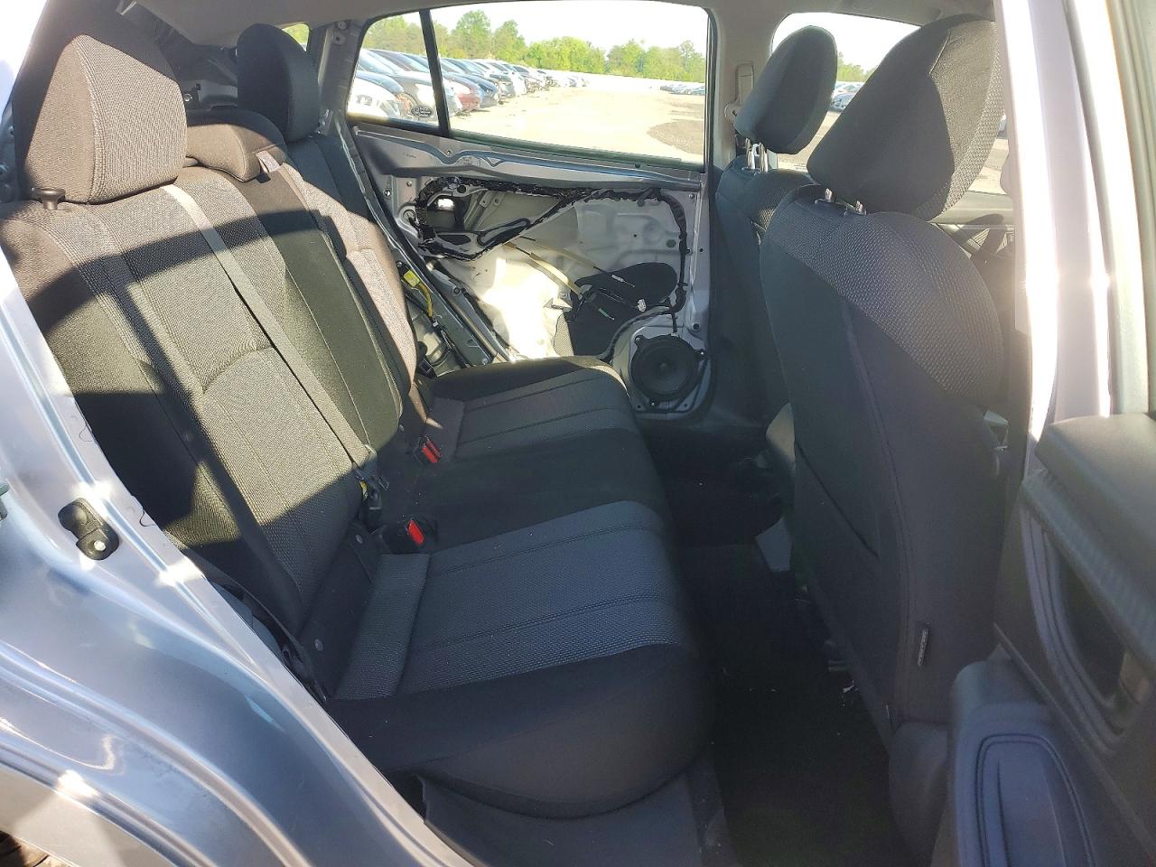 Subaru Impreza Premium Plus