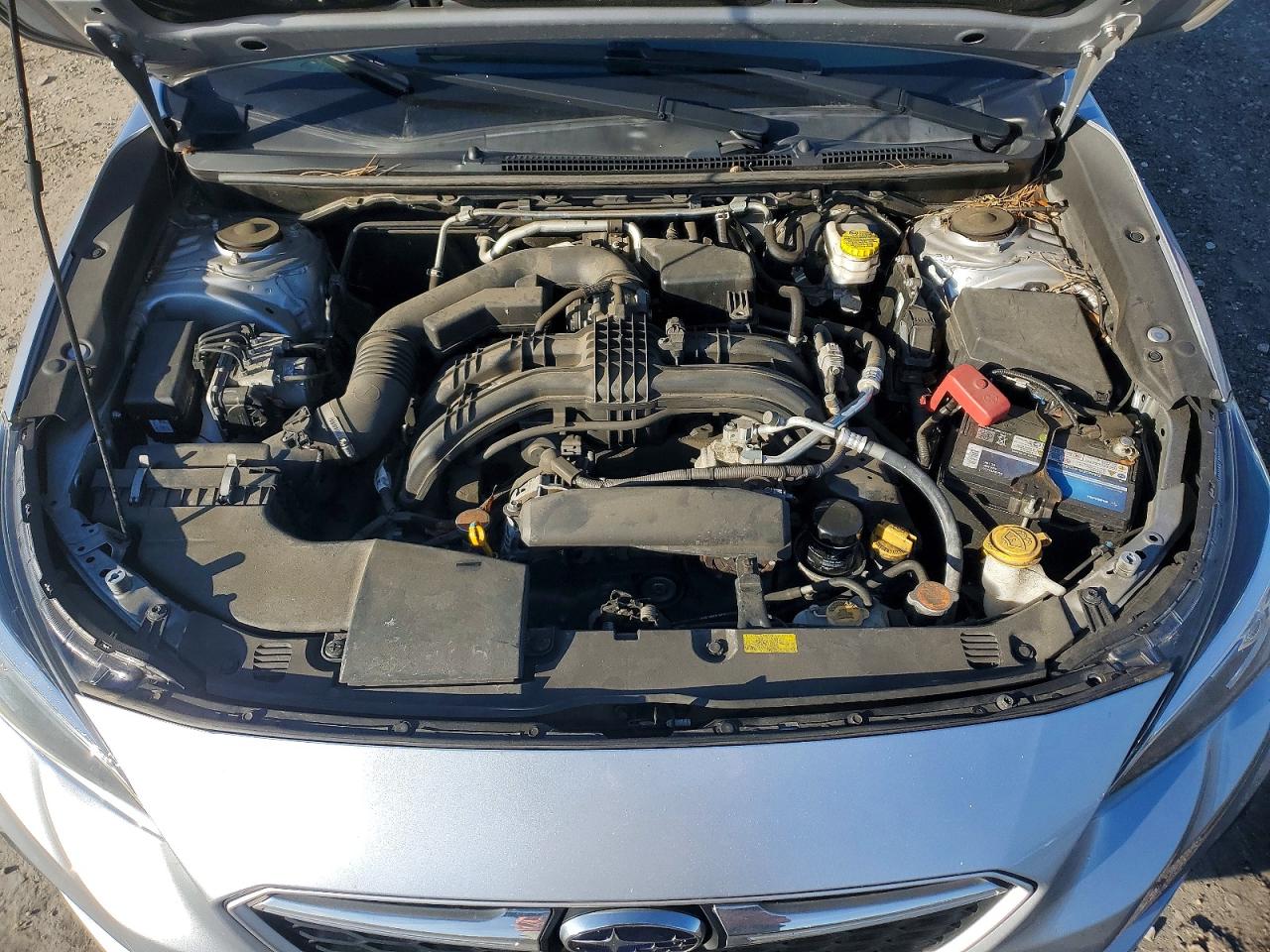 Subaru Impreza Premium Plus