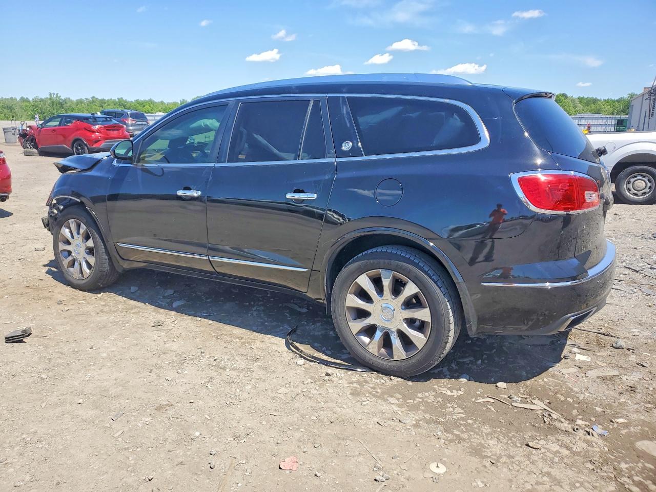 Buick Enclave