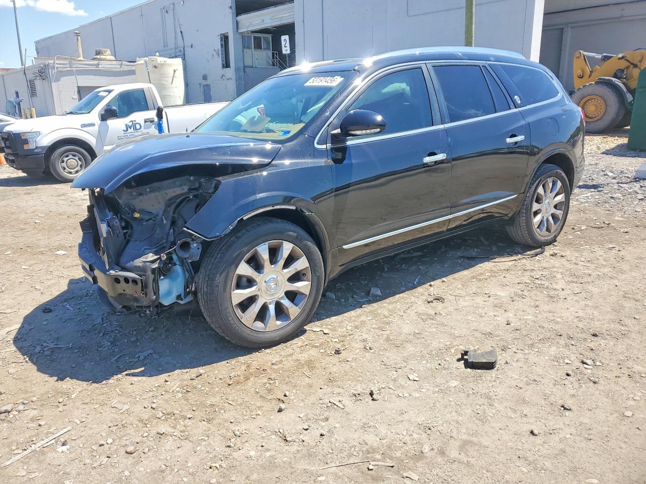 Salvage Buick Enclave Image