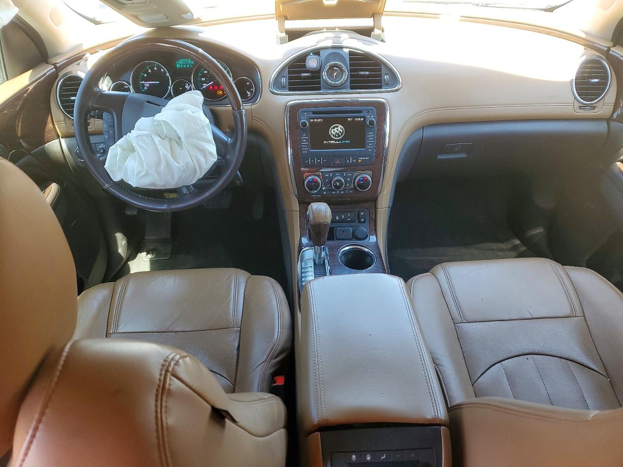 Buick Enclave