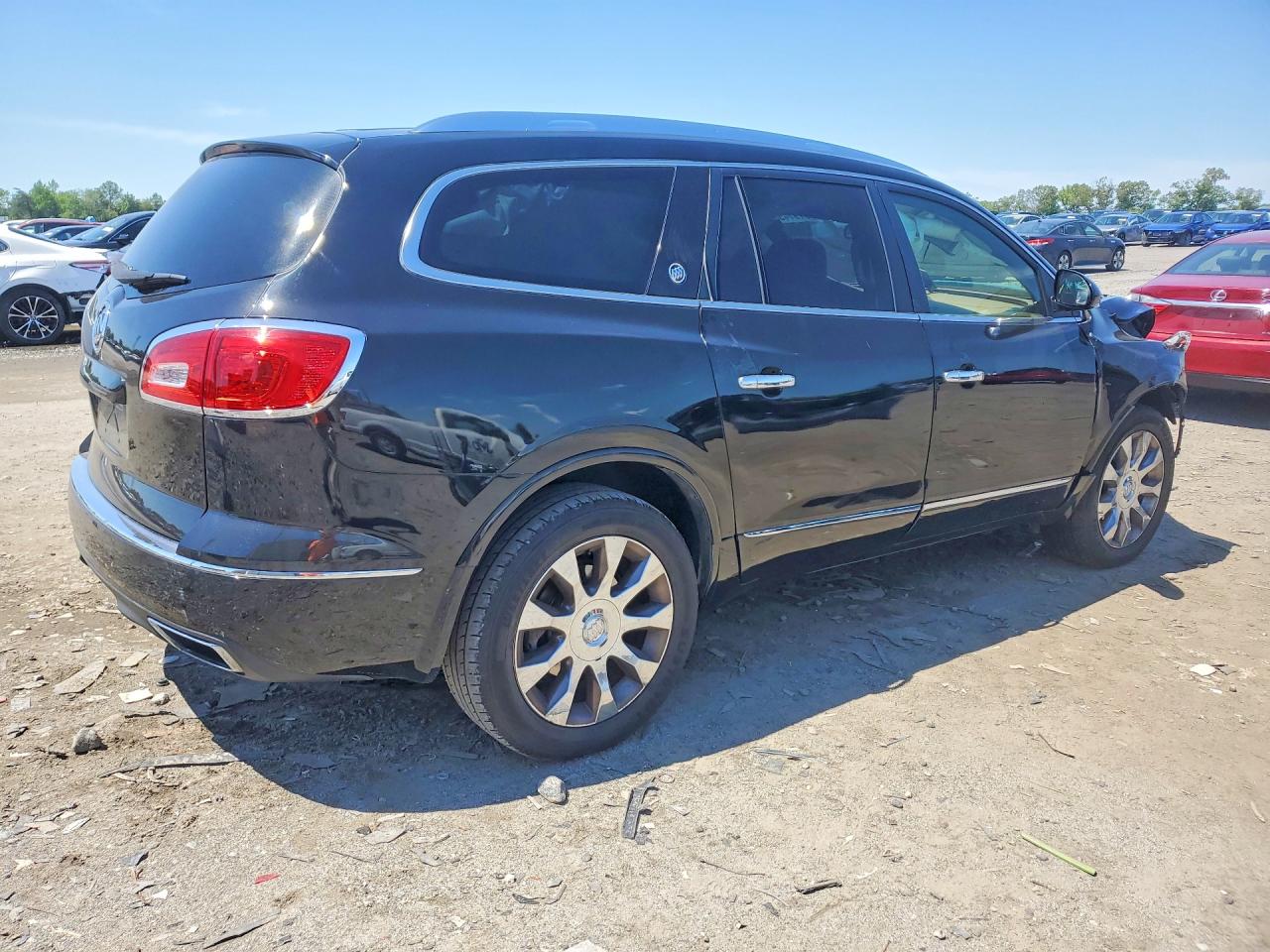 Buick Enclave