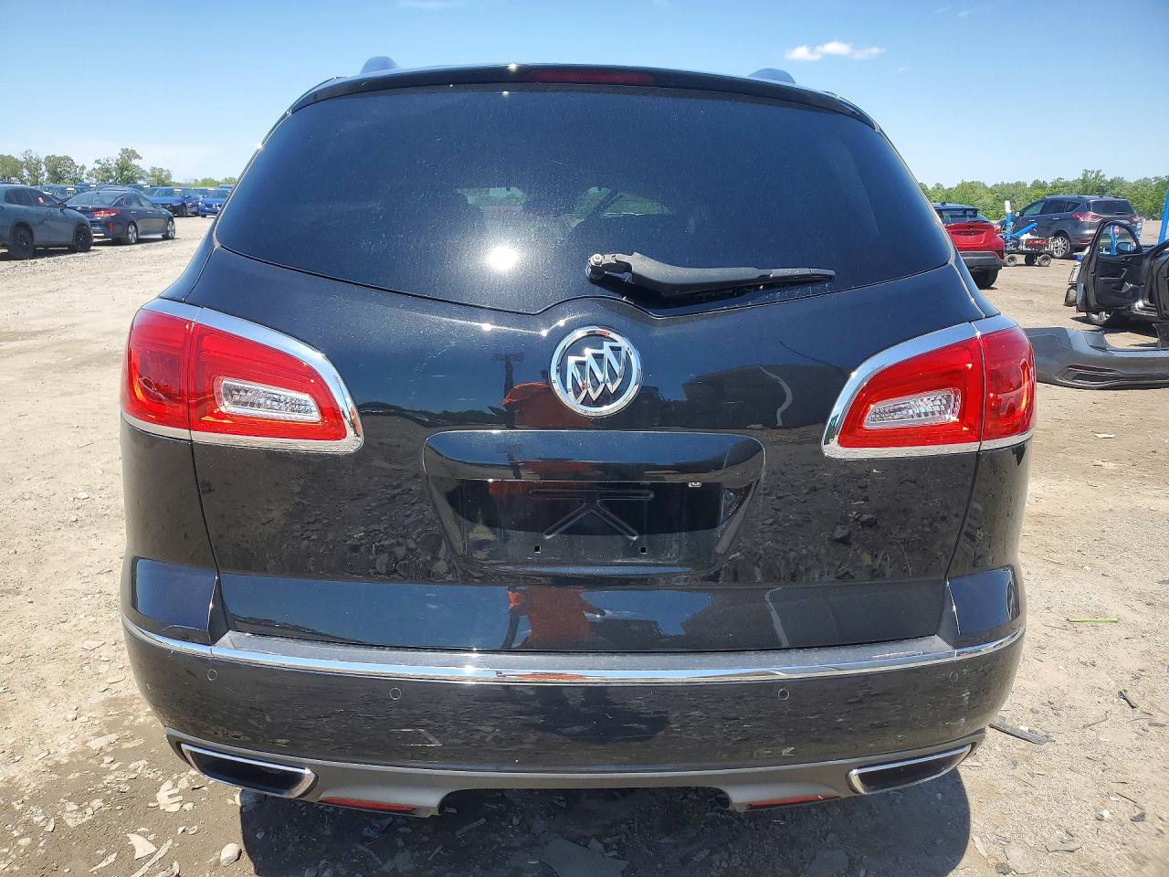Buick Enclave