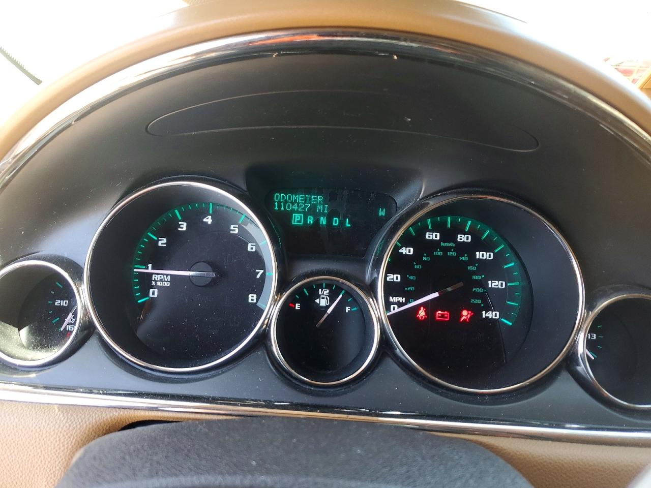 Buick Enclave