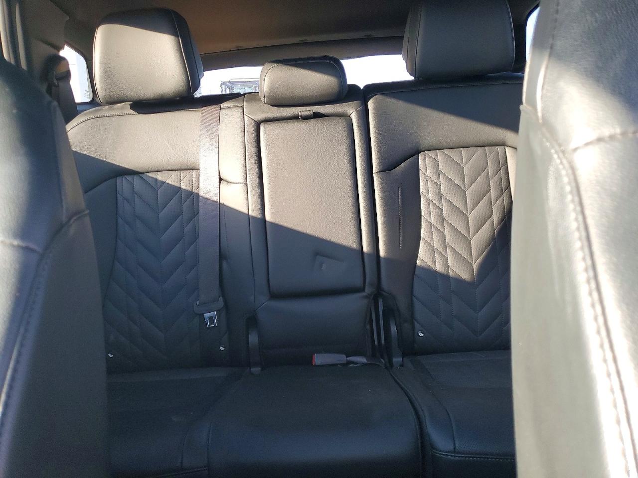 Kia Sportage X Line