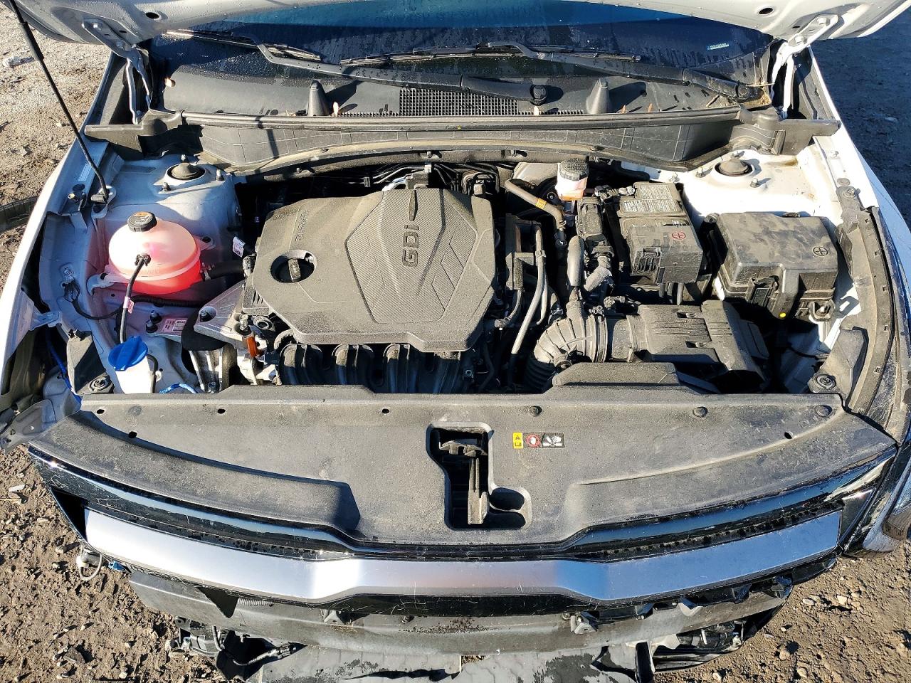 Kia Sportage X Line