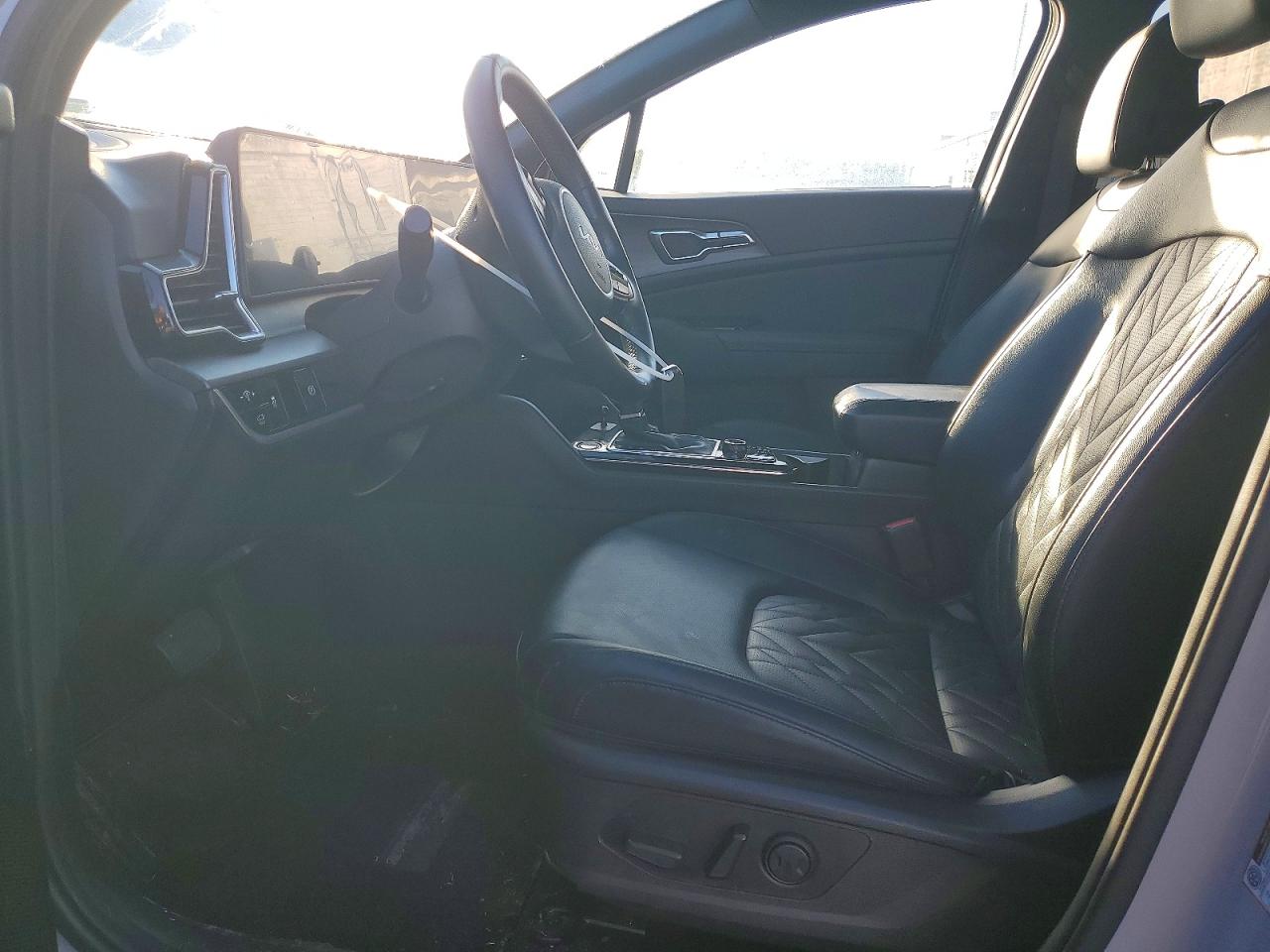 Kia Sportage X Line