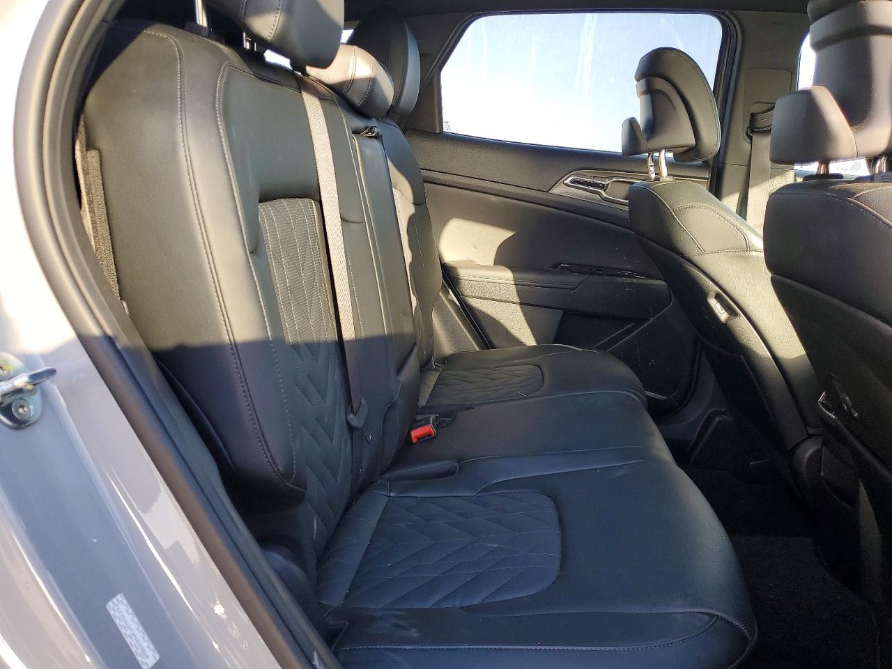 Kia Sportage X Line
