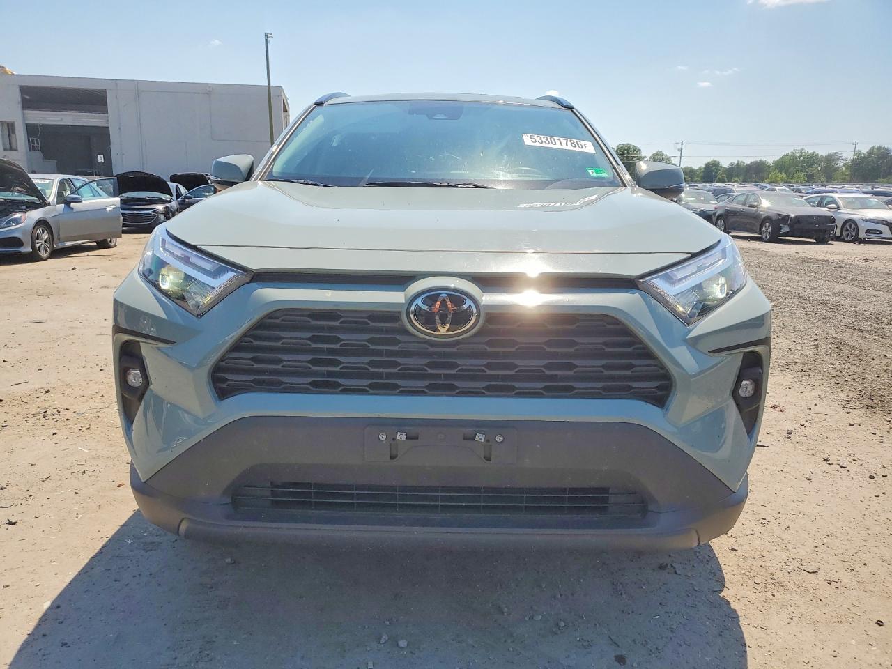 Toyota RAV4 Xle Premium