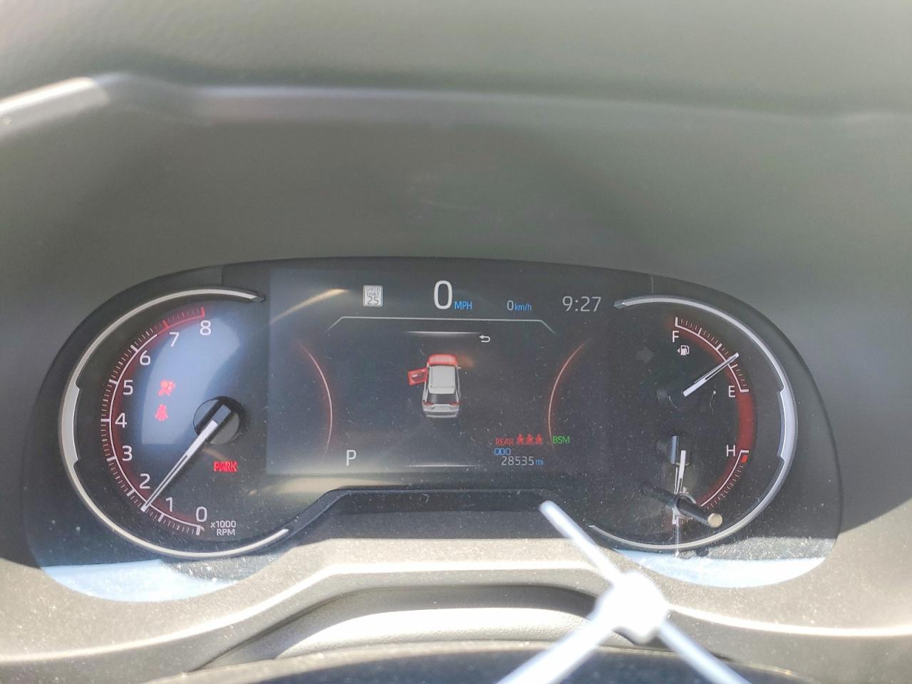 Toyota RAV4 Xle Premium