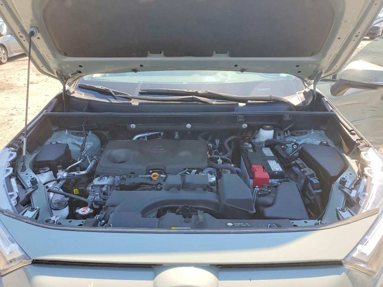 Toyota RAV4 Xle Premium