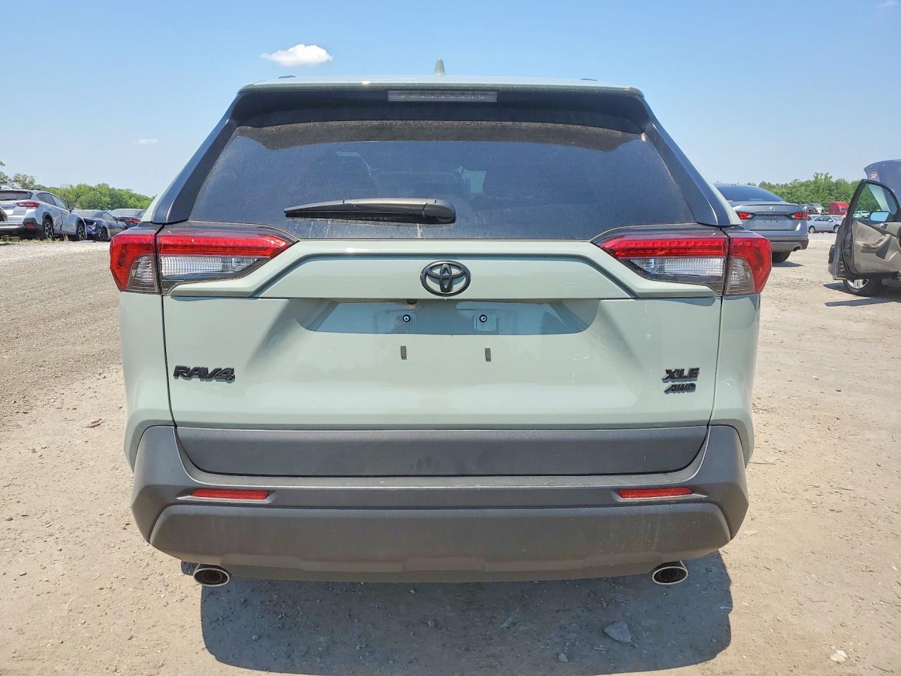 Toyota RAV4 Xle Premium