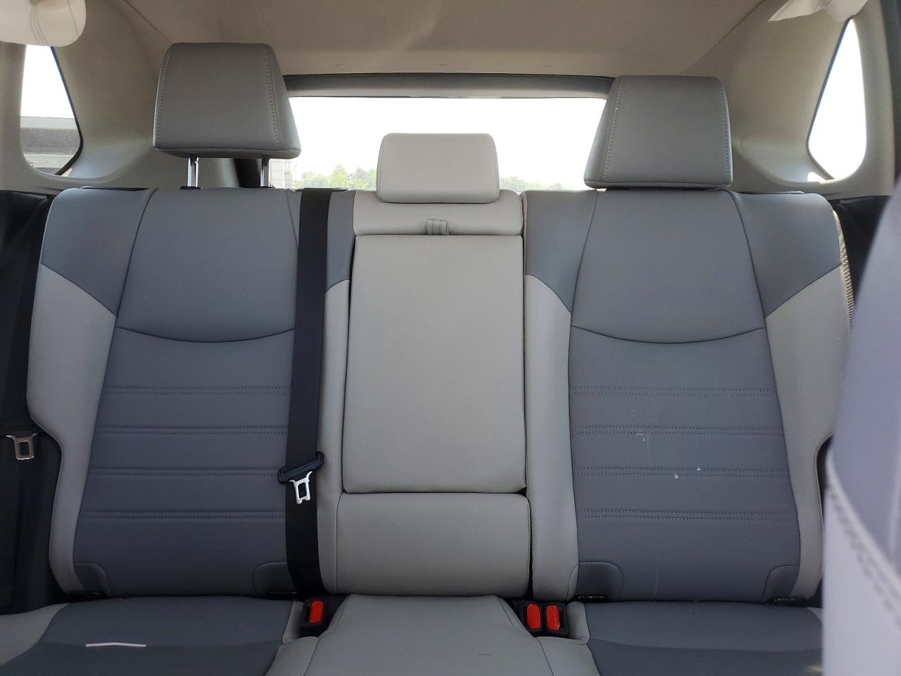 Toyota RAV4 Xle Premium