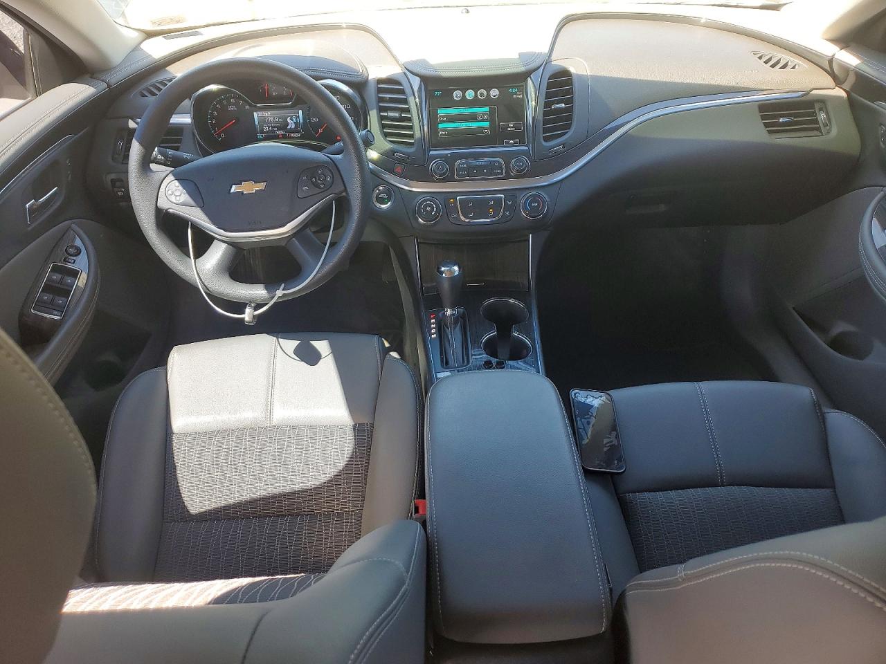 Chevrolet Impala Ls