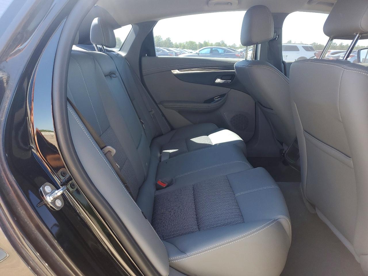 Chevrolet Impala Ls