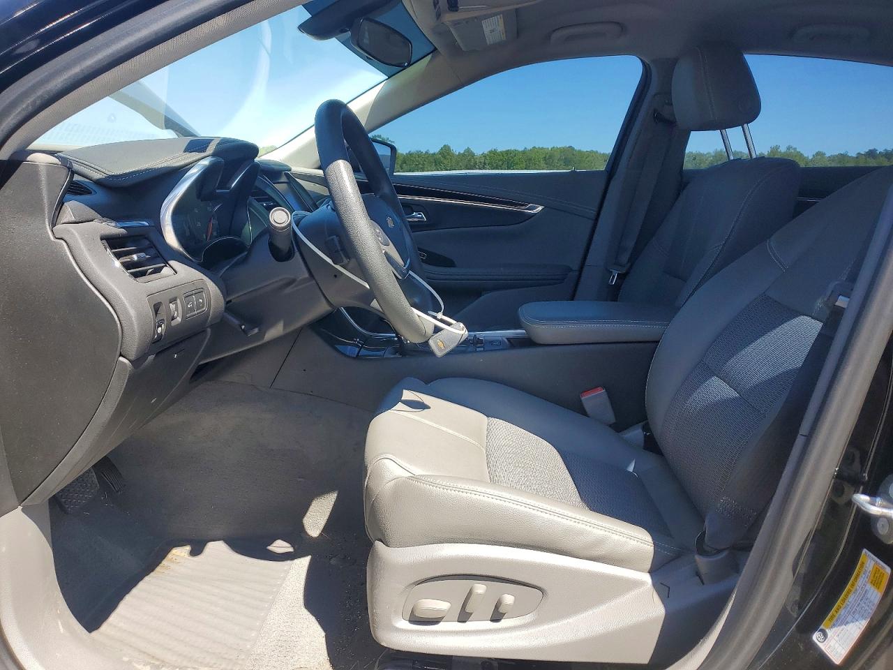 Chevrolet Impala Ls