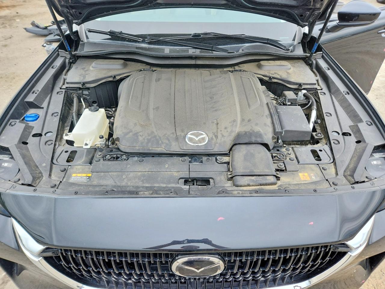 Mazda Cx Preferred