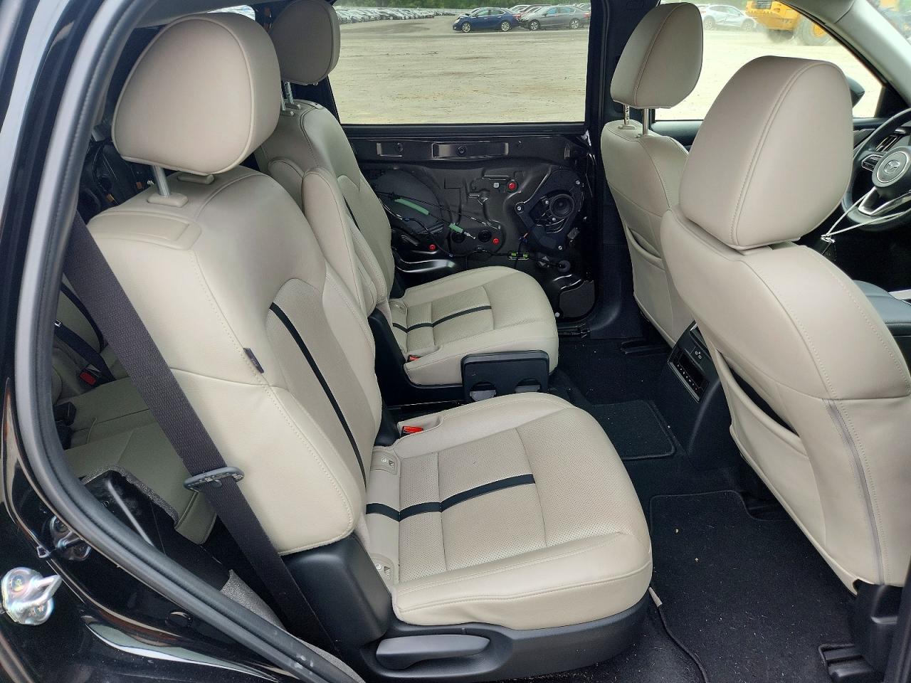 Mazda Cx Preferred