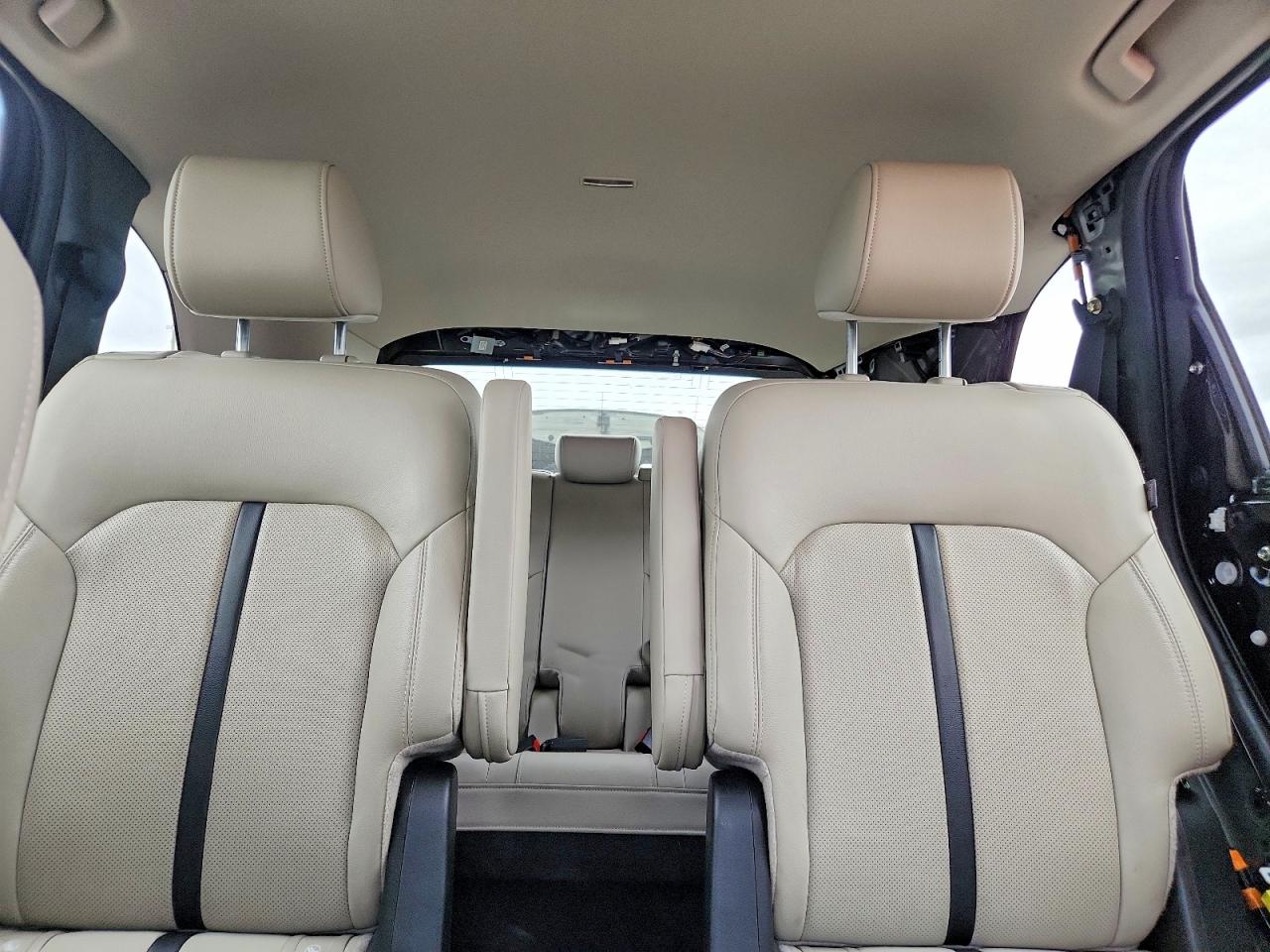 Mazda Cx Preferred