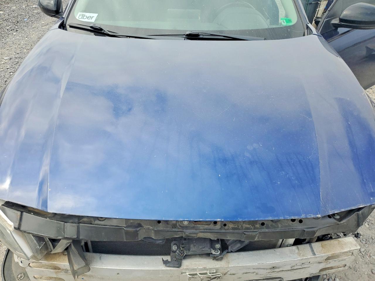 Nissan Altima Sr