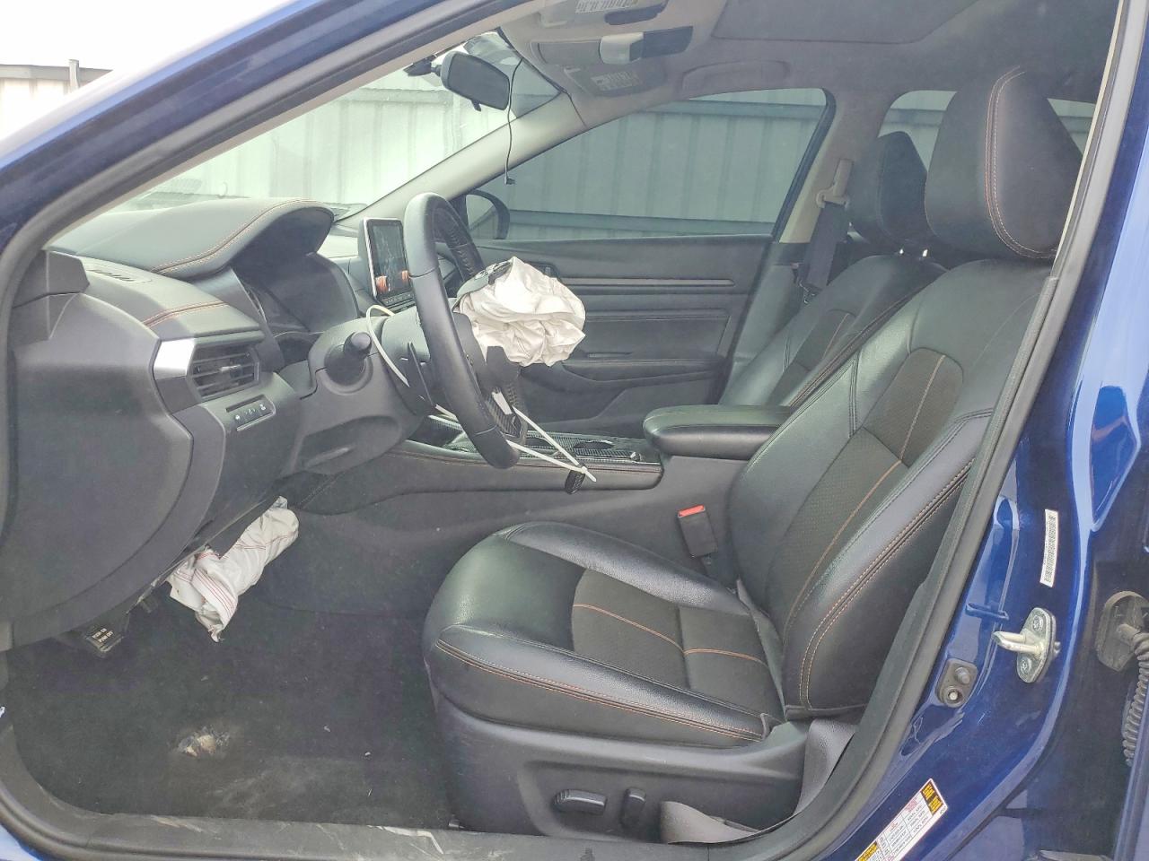 Nissan Altima Sr