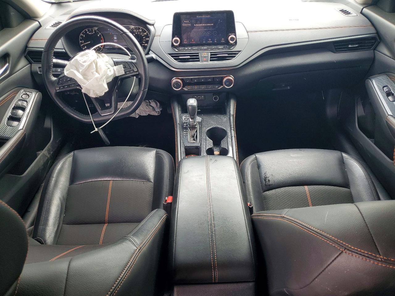 Nissan Altima Sr