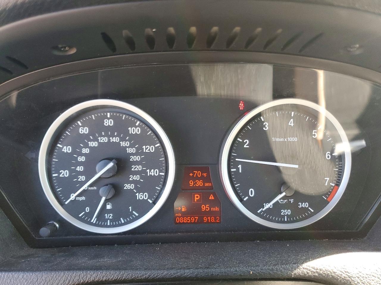 BMW X Series Xdrive50i