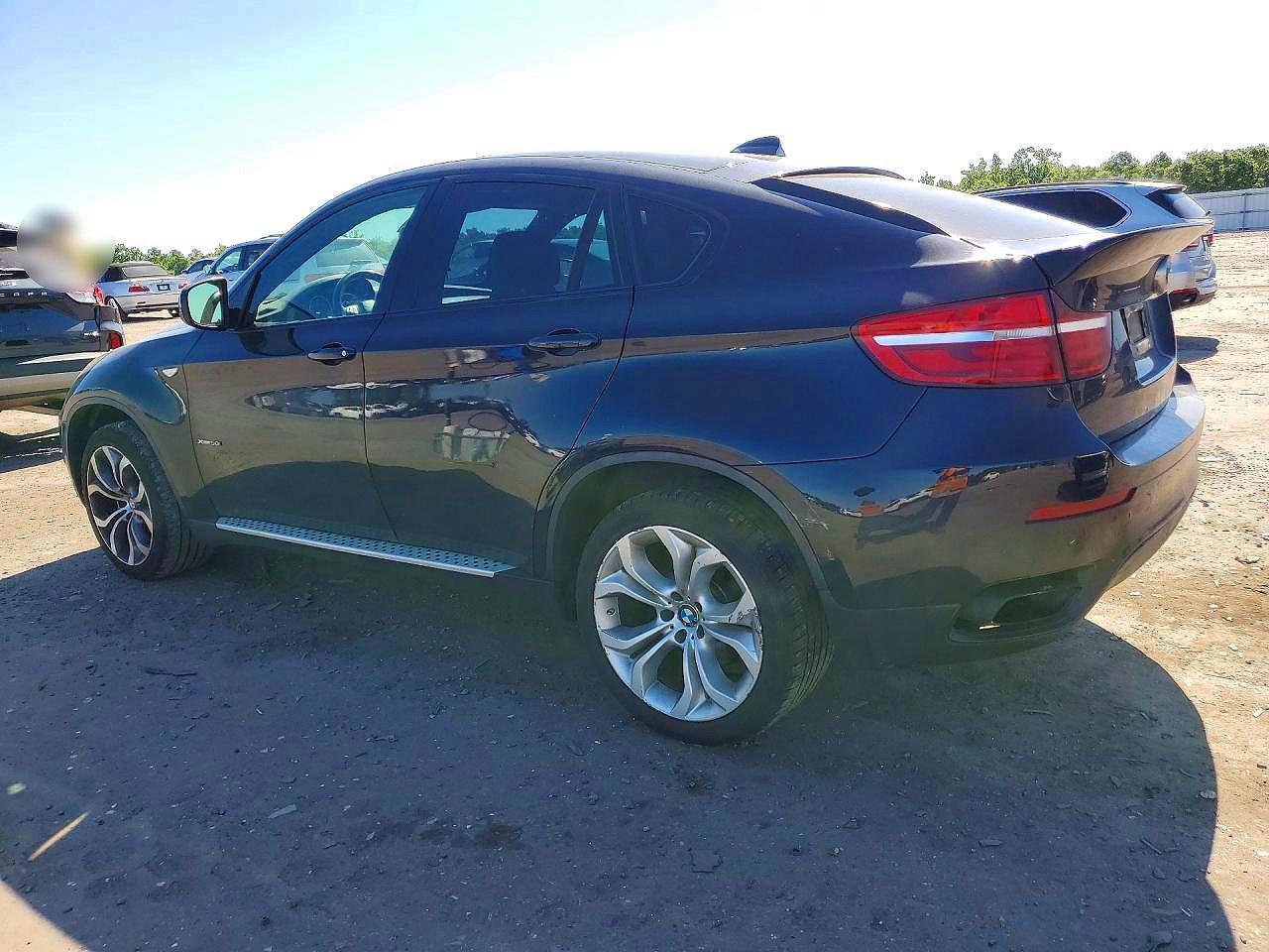 BMW X Series Xdrive50i