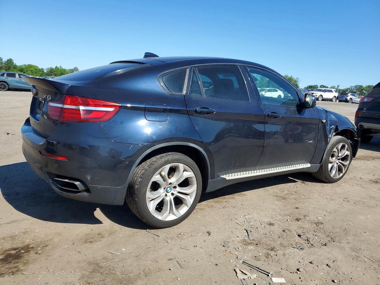 BMW X Series Xdrive50i