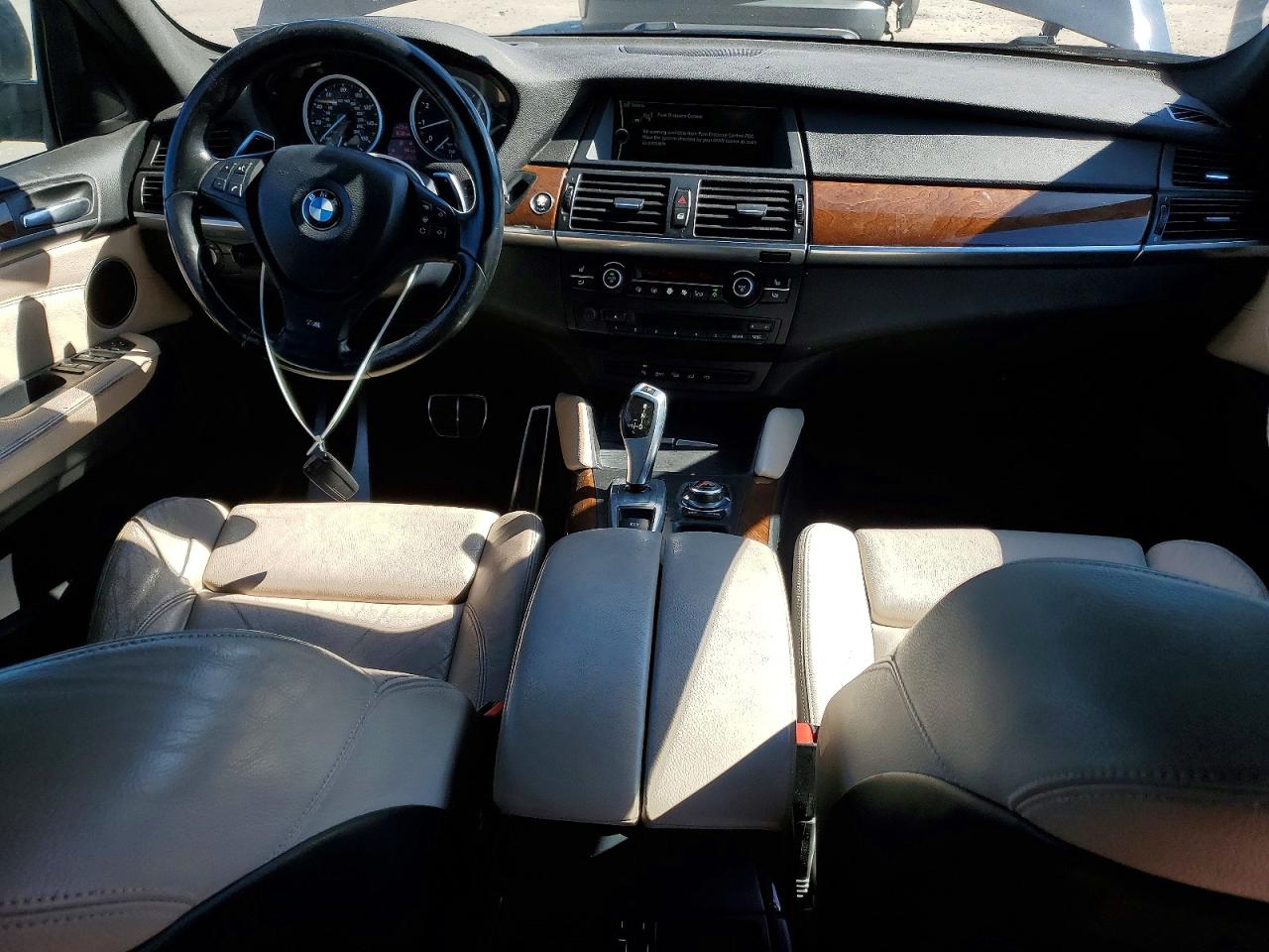BMW X Series Xdrive50i