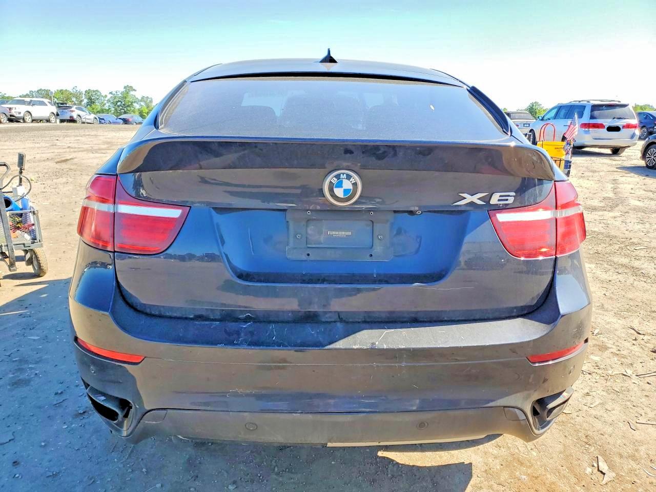 BMW X Series Xdrive50i
