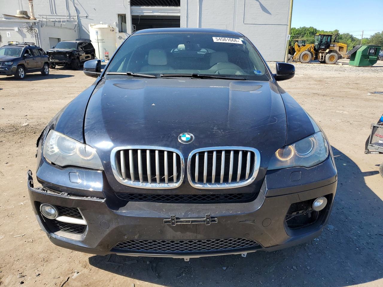 BMW X Series Xdrive50i