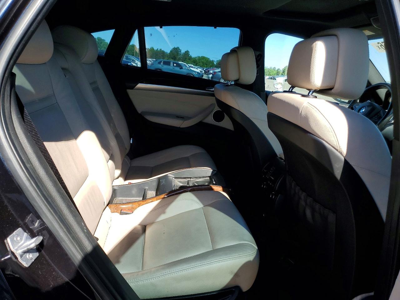 BMW X Series Xdrive50i