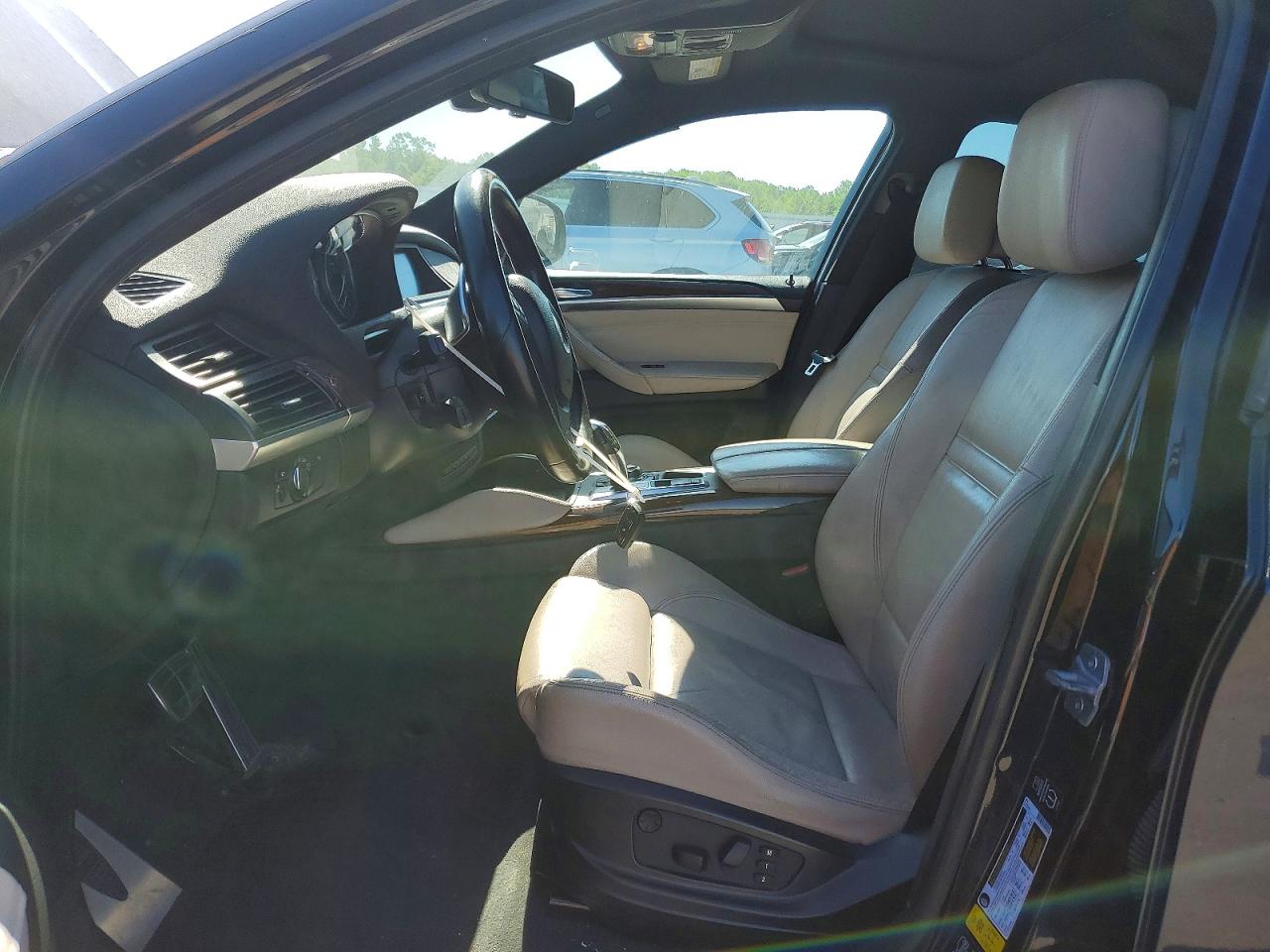 BMW X Series Xdrive50i