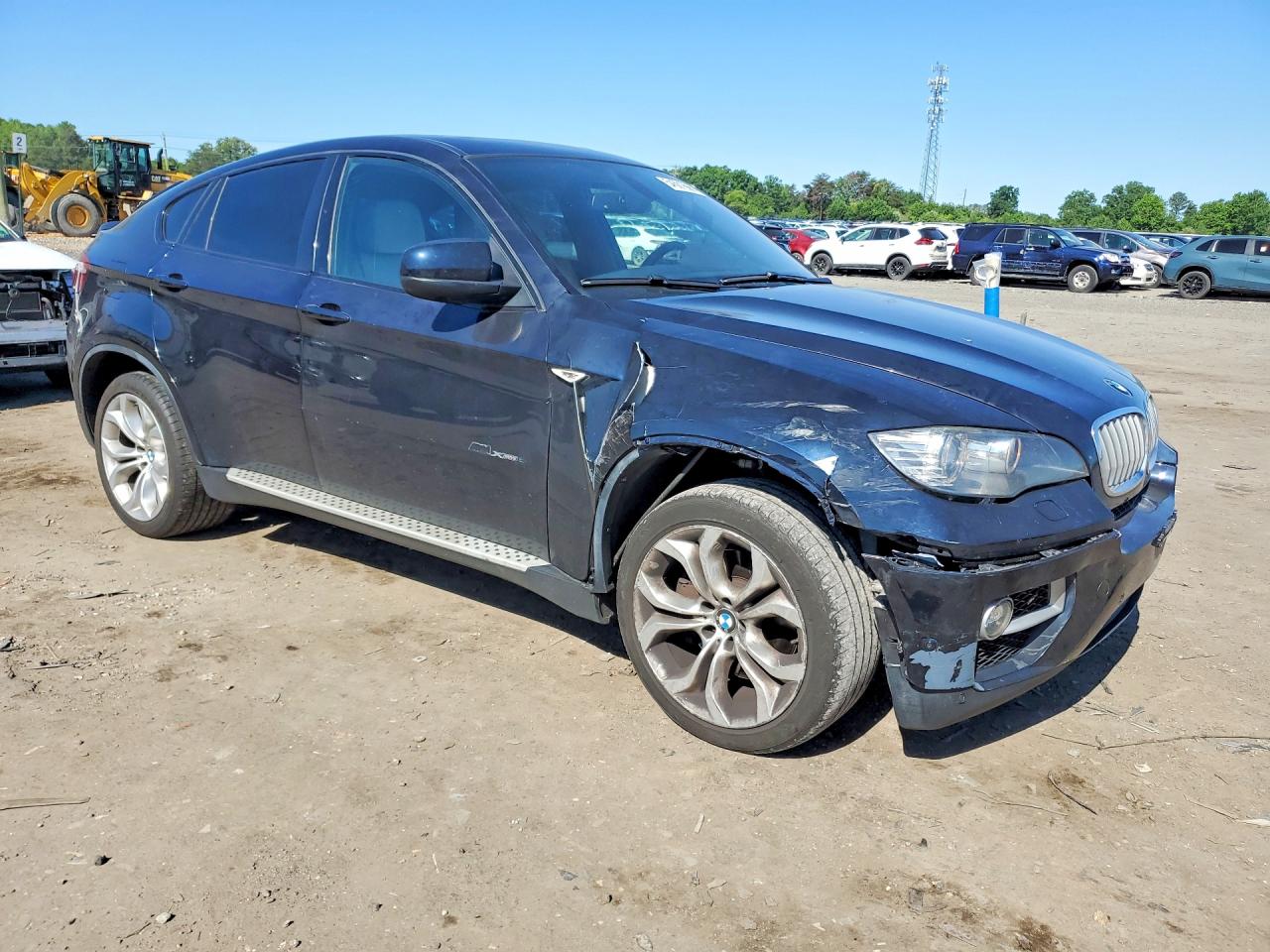 BMW X Series Xdrive50i