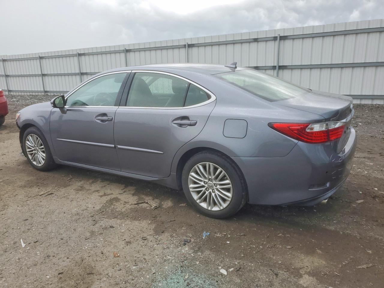 Lexus Es 350