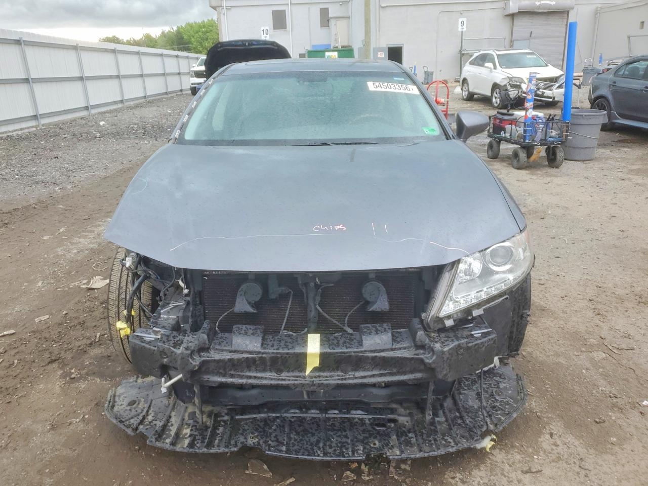 Lexus Es 350