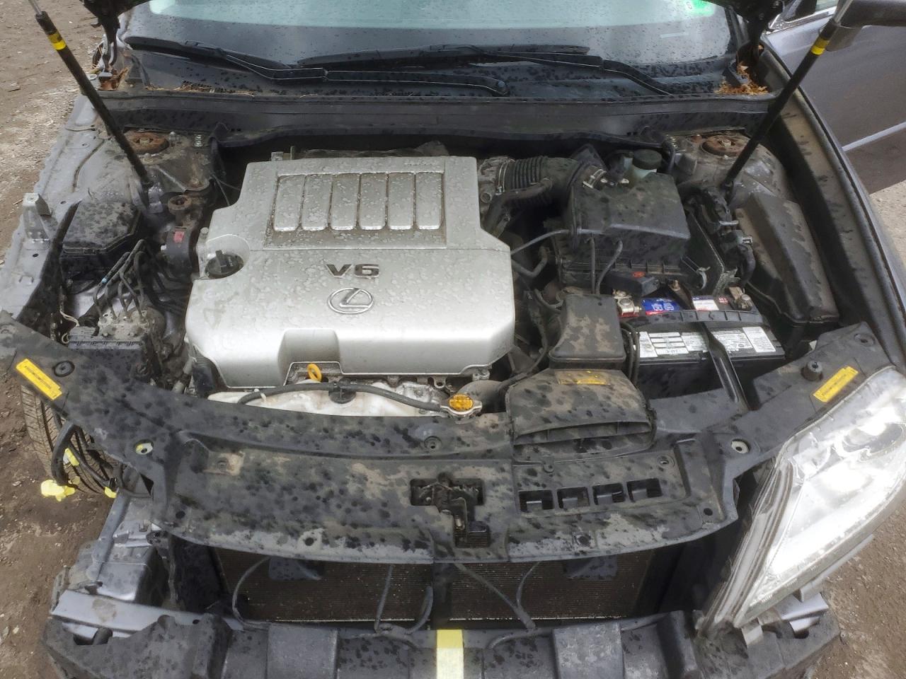 Lexus Es 350