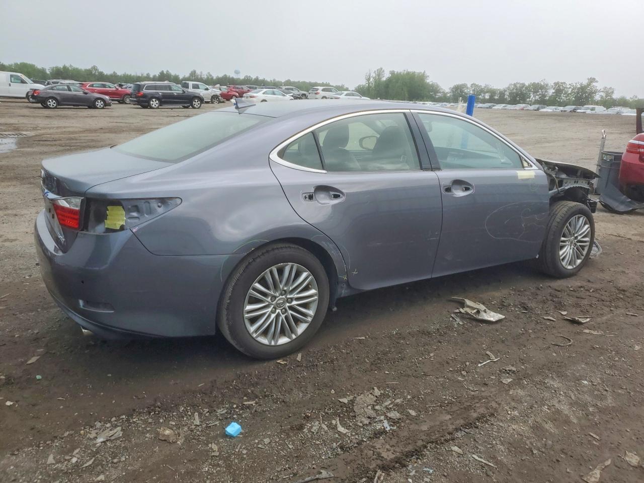 Lexus Es 350
