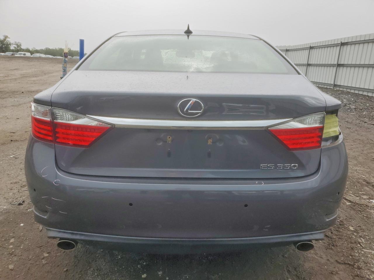 Lexus Es 350