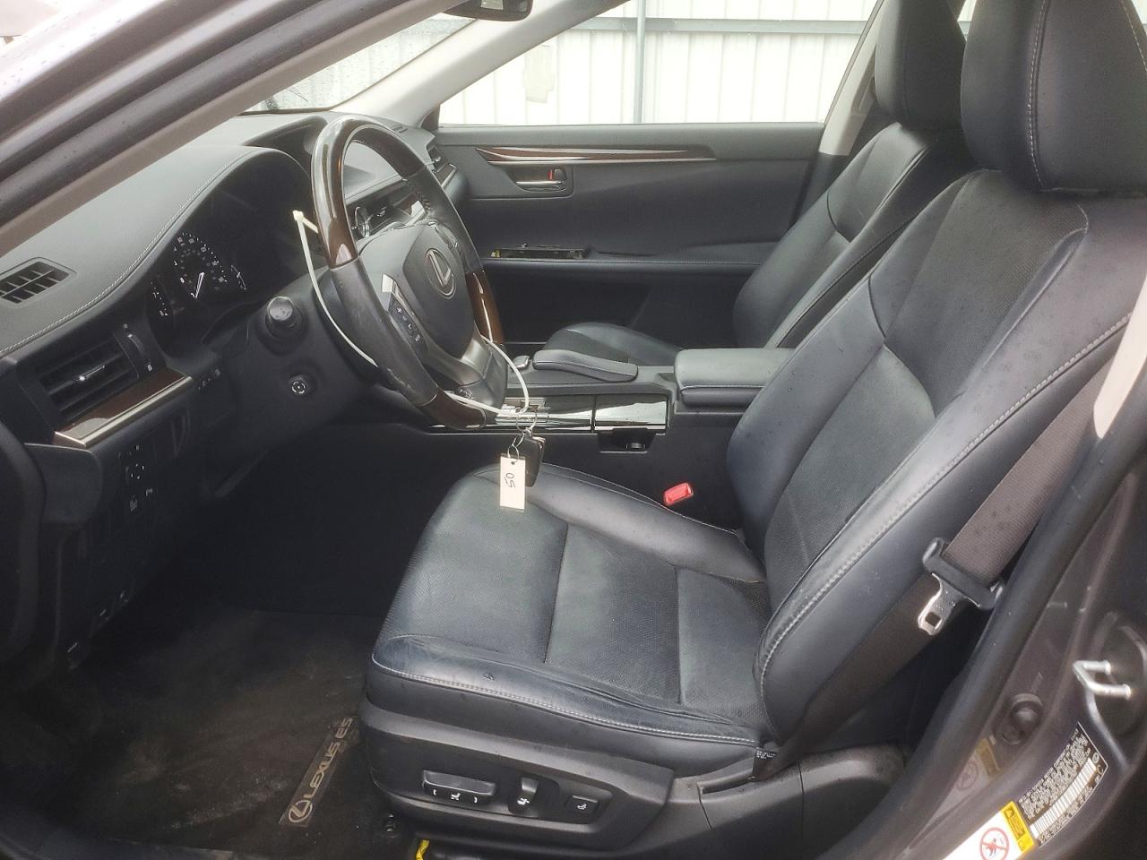Lexus Es 350