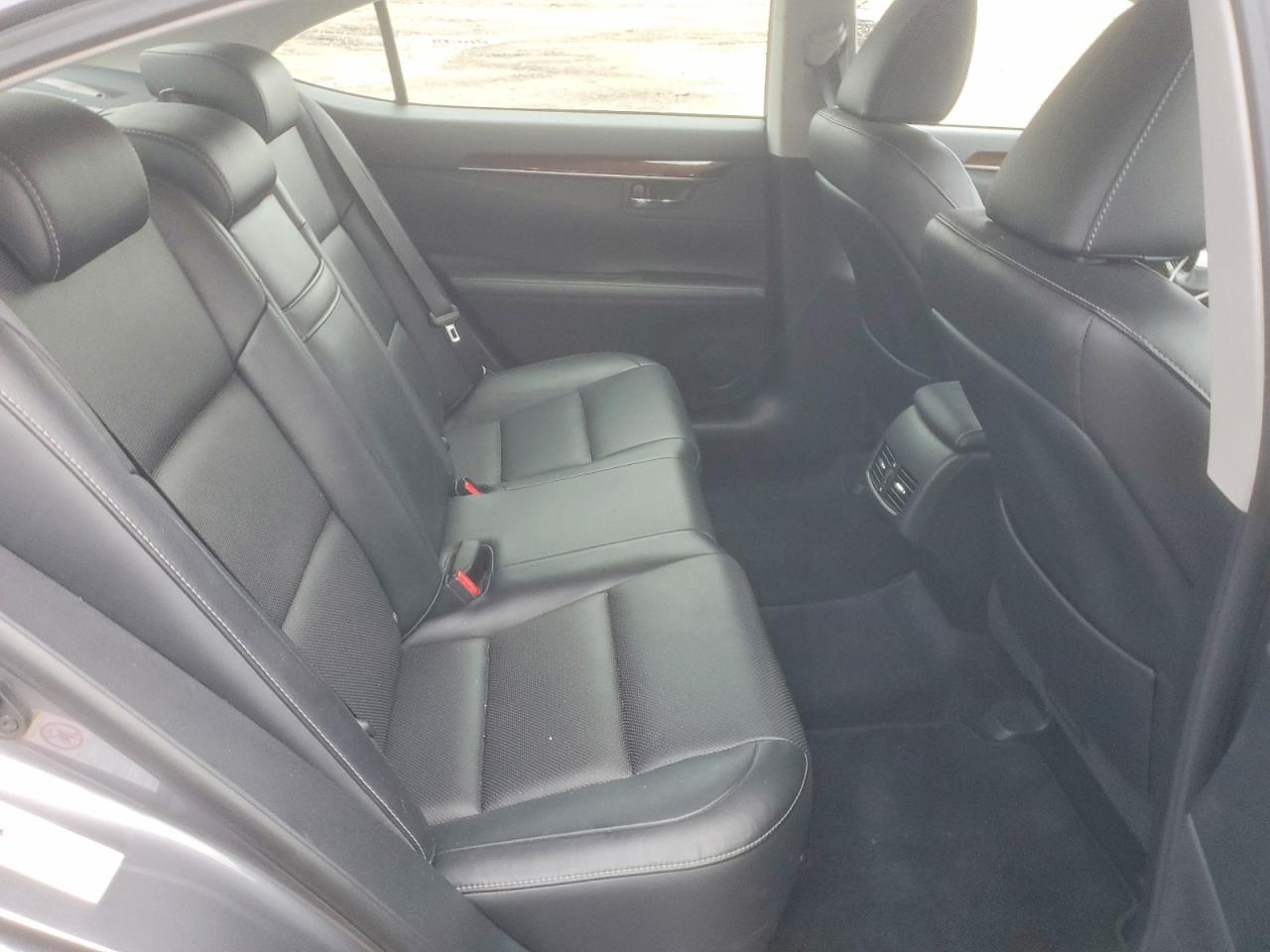 Lexus Es 350